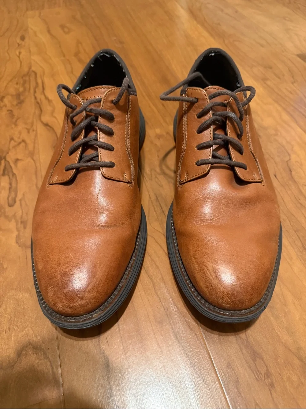 Cole Haan OriginalGrand Ultra Postman Oxford